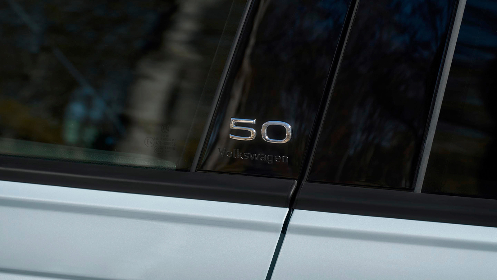 Η έκδοση Edition 50 γιορτάζει τα 50 χρόνια ζωής του Volkswagen Polo